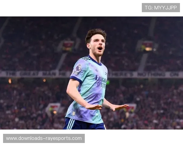 赖斯头球首开纪录 阿森纳巧用定位球战术力克对手