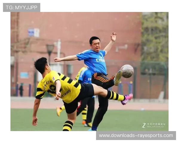 法国业余联赛球员数量增长，基层足球活力显现