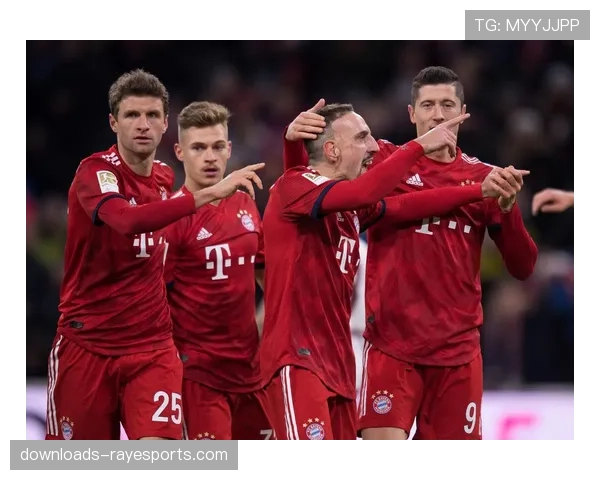 德甲第25轮全部战果:拜仁、药厂双双取胜,积分榜前二不变 德甲第25轮全部战果:拜仁、药厂双双取胜,积分榜前二不变